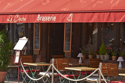 Restaurant La Cloche