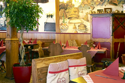 Restaurant La Cloche