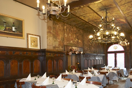 Restaurant La Cloche