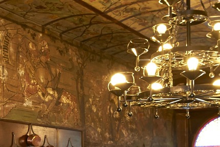 Restaurant La Cloche