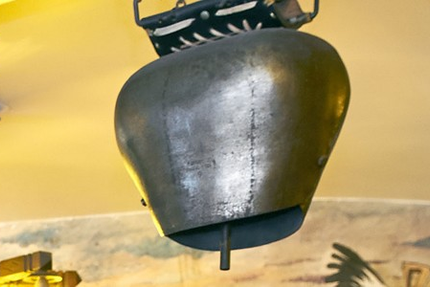 Restaurant La Cloche