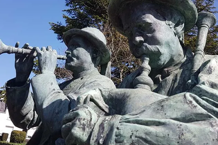 Crêperie Les Sonneurs