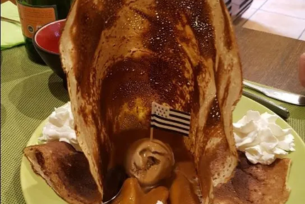 Crêperie Les Sonneurs