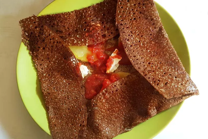 Crêperie Les Sonneurs