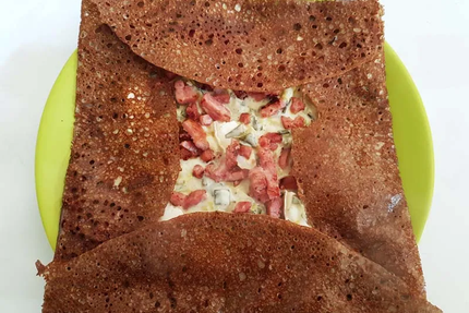 Crêperie Les Sonneurs