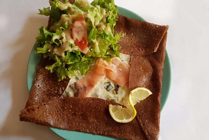 Crêperie Les Sonneurs