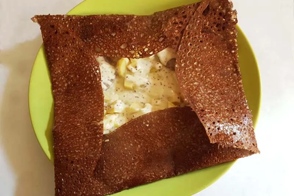 Crêperie Les Sonneurs