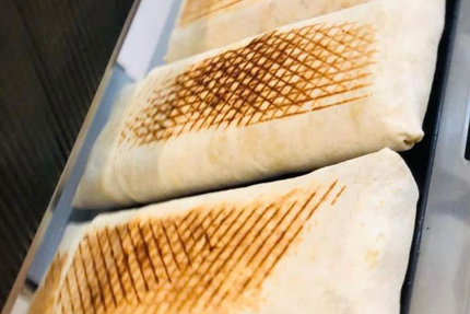 Istanbul Kebab Saint-Égrève