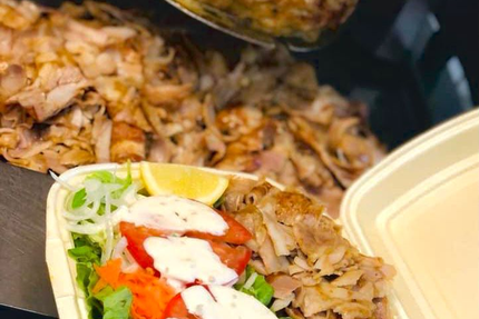 Istanbul Kebab Saint-Égrève