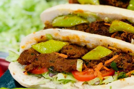 Istanbul Kebab Saint-Égrève