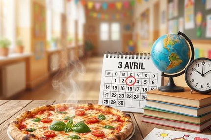 Le Mur À Pizzas Express