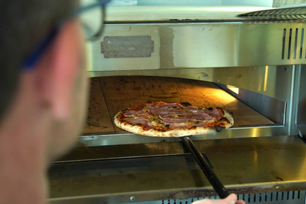 Pizz 'à Yan - Pizzeria à emporter