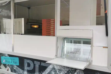 Pizz 'à Yan - Pizzeria à emporter