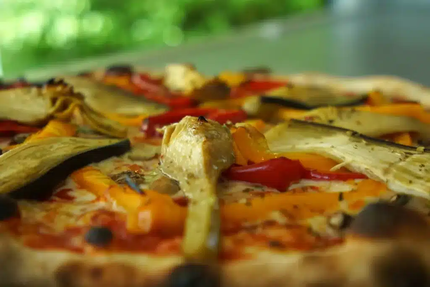 Pizz 'à Yan - Pizzeria à emporter