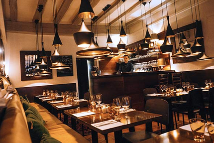 Le Bouchon