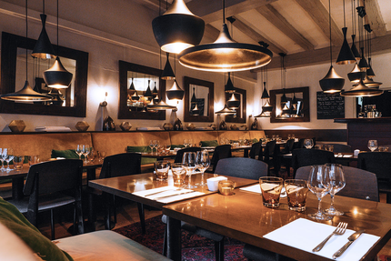 Le Bouchon