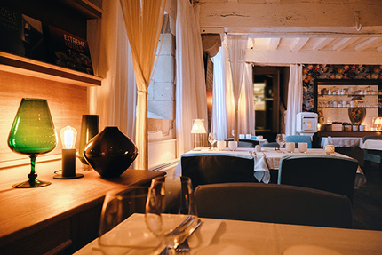 Le Bouchon