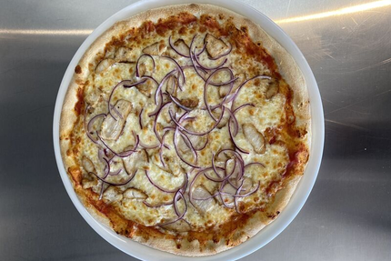 Le comptoir d'Arnaud