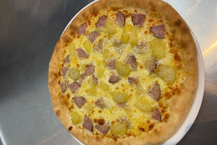 Le comptoir d'Arnaud