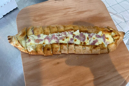 Le comptoir d'Arnaud