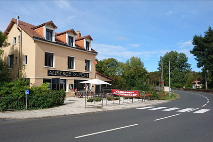 Auberge du Pont