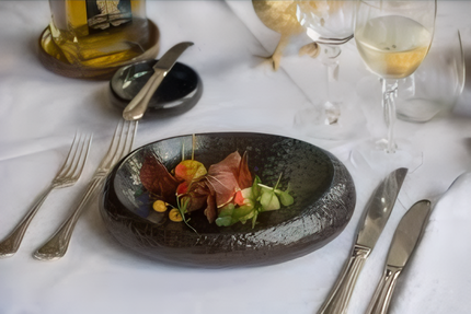 Restaurant Bart De Bondt