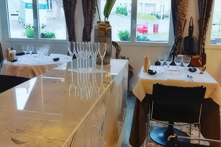 Restaurant Bart De Bondt