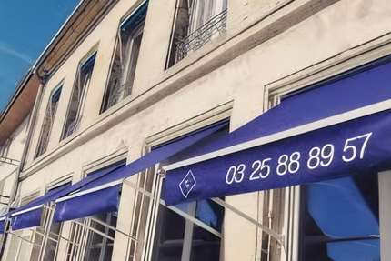 Restaurant Bart De Bondt