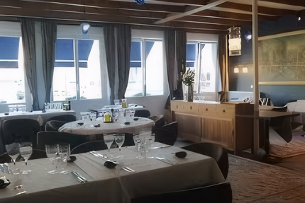 Restaurant Bart De Bondt