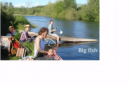 Estaminet Les 3 caves - De Drie Kalders