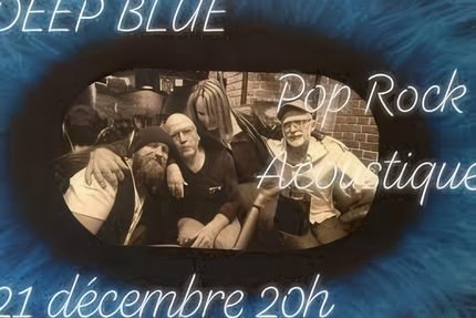 Estaminet Les 3 caves - De Drie Kalders