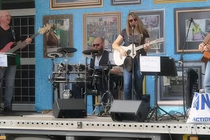 Estaminet Les 3 caves - De Drie Kalders