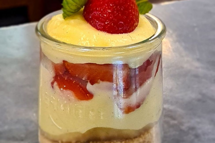 Restaurant Les Prémices