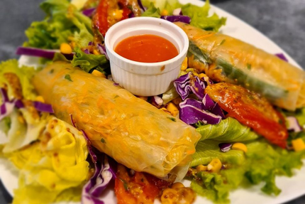 Restaurant Les Prémices