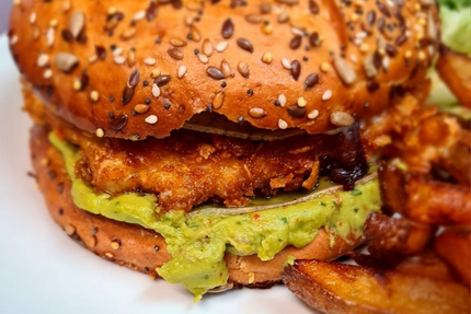 Restaurant Les Prémices