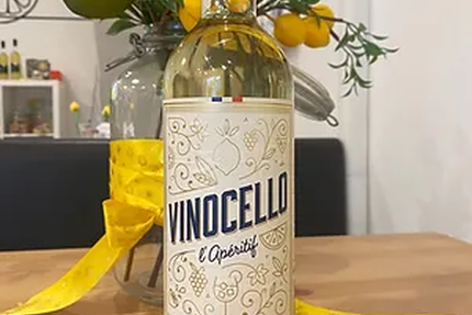 L' ATELIER DU CITRON - ILDE PINNA