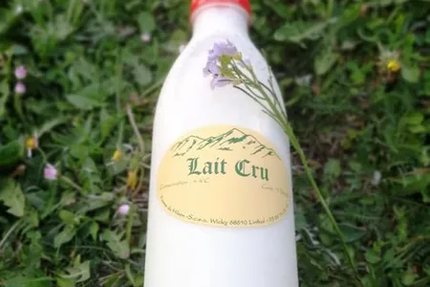 FERME AUBERGE DU HILSEN