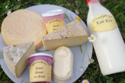 FERME AUBERGE DU HILSEN