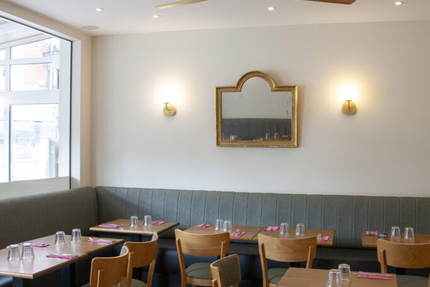 PIZZA PASTA - Restaurant Lisieux