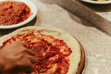 PIZZA PASTA - Restaurant Lisieux