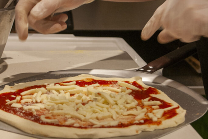 PIZZA PASTA - Restaurant Lisieux