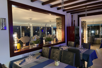 La Table du Grand Lac