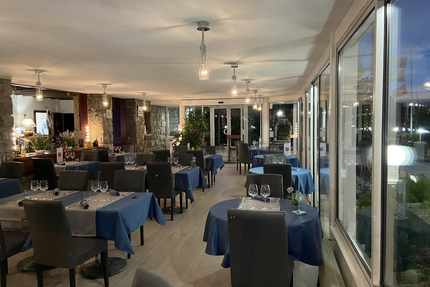 La Table du Grand Lac