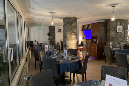 La Table du Grand Lac