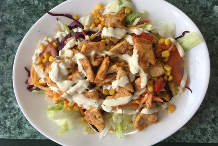 Restaurant Milli Kebab