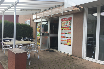 Restaurant Milli Kebab