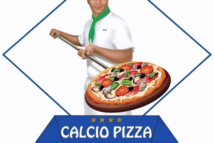 Calcio Pizza