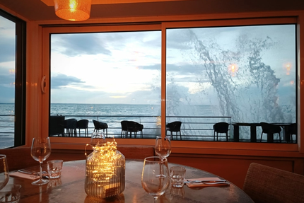 La Croisette - Restaurant