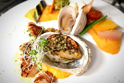 La Croisette - Restaurant