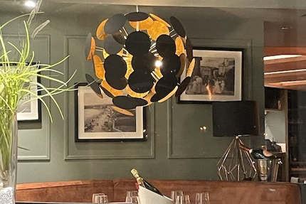 La Croisette - Restaurant